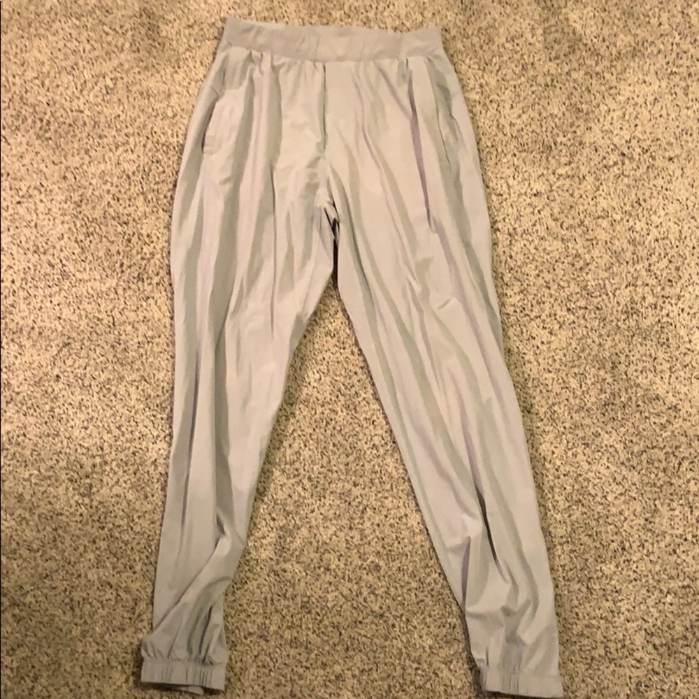Lululemon surge jogger